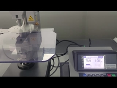 Testeiro mais duro para anéis e vedação de borracha