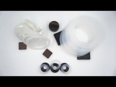 270 Pcs O-Rings de borracha juntas vedações para bombas de ar-condicionado