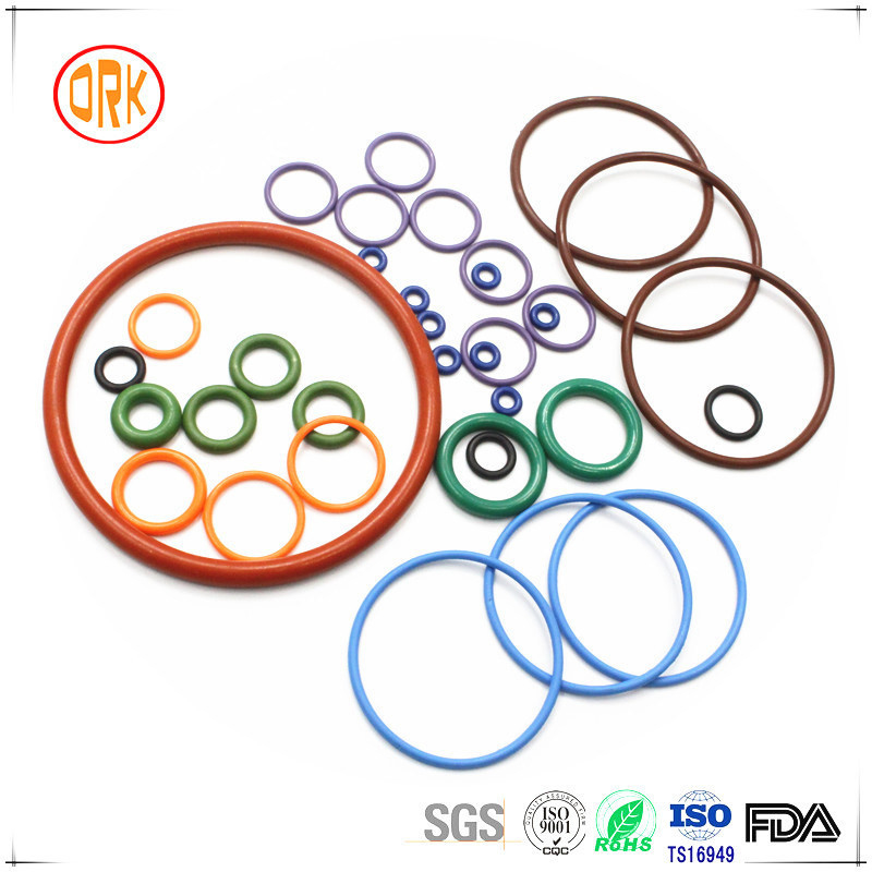 Resistente à corrosão HNBR EPDM NBR 70 Selos de vedação