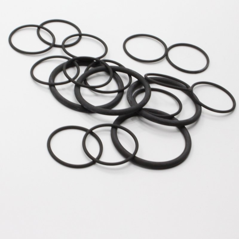 Resistente à corrosão HNBR EPDM NBR 70 Selos de vedação