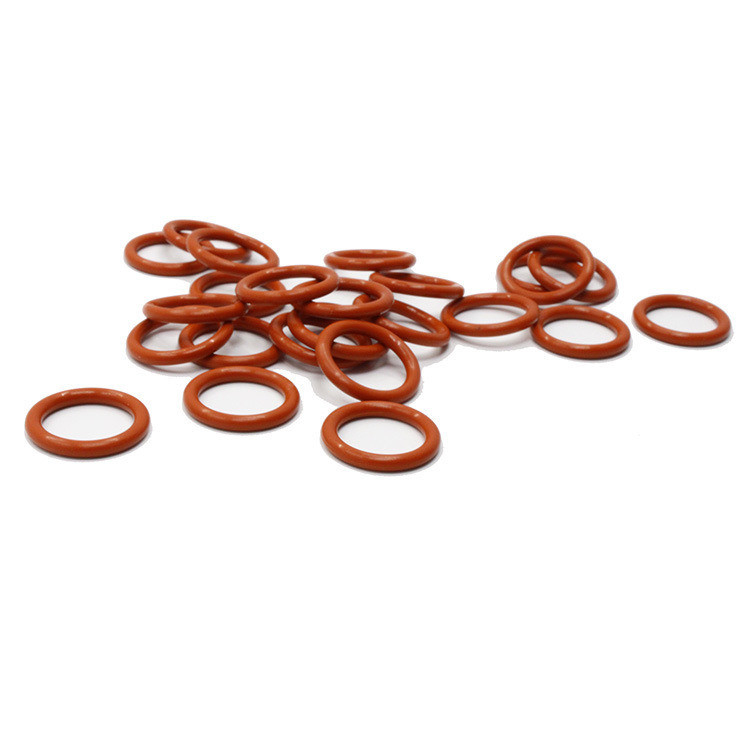 Resistente à corrosão HNBR EPDM NBR 70 Selos de vedação