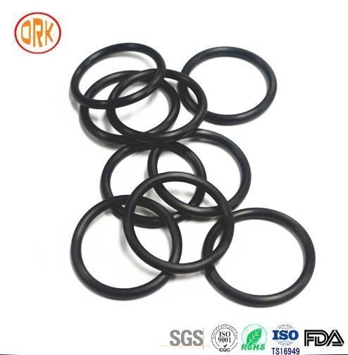 C/S 1.78mm - 31mm Silicone de alta temperatura O anéis para carros O junta de anel