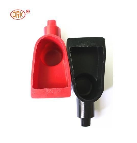 Performance OEM EPDM Proteção contra poeira para selos de borracha Ruichen resistentes a intempéries 0,5-1000mm