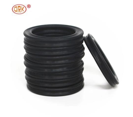 Diâmica de vedação de borracha O-Ring Seção transversal C/S 1.78mm-31mm Quatro anéis Material NBR