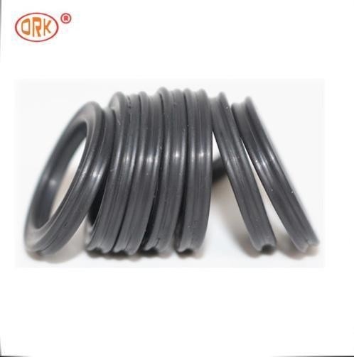 Diâmica de vedação de borracha O-Ring Seção transversal C/S 1.78mm-31mm Quatro anéis Material NBR