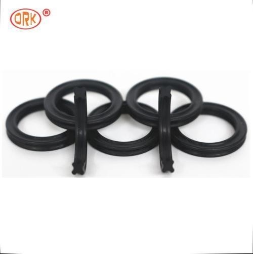 Diâmica de vedação de borracha O-Ring Seção transversal C/S 1.78mm-31mm Quatro anéis Material NBR