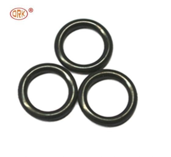 OEM NBR O-Ring Seals de borracha para peças pneumáticas e automotivas