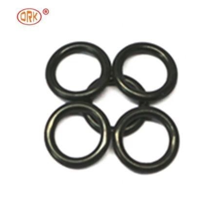 OEM NBR O-Ring Seals de borracha para peças pneumáticas e automotivas