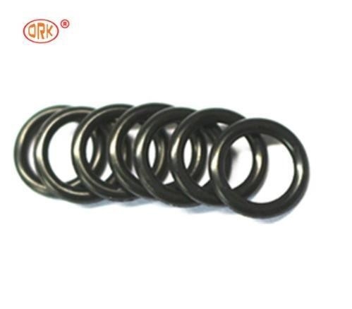 OEM NBR O-Ring Seals de borracha para peças pneumáticas e automotivas