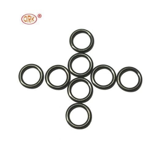 OEM NBR O-Ring Seals de borracha para peças pneumáticas e automotivas