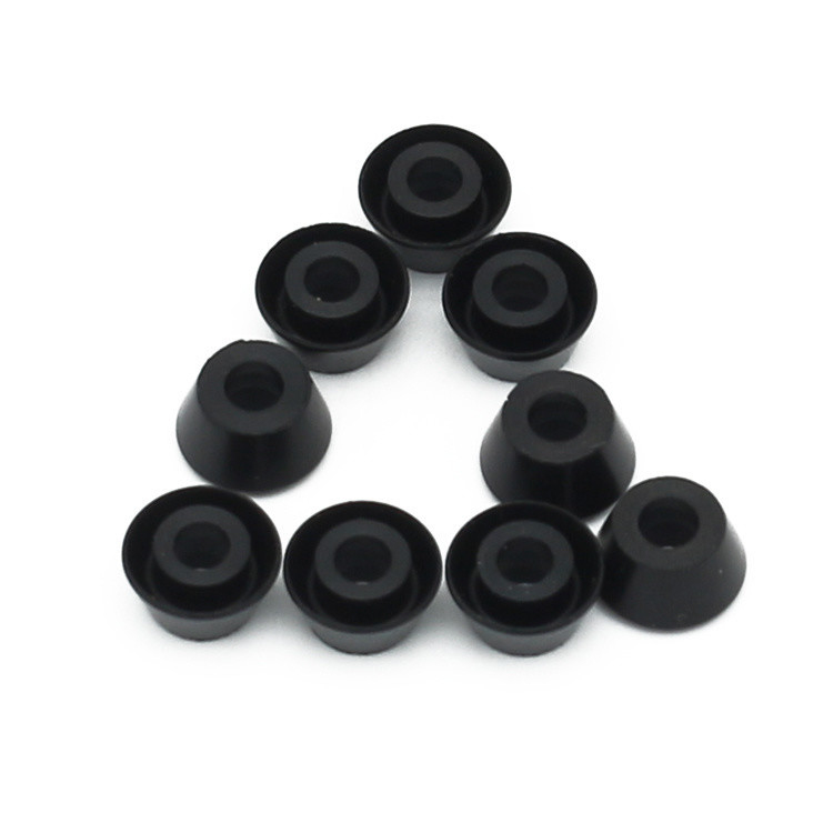 Pés de borracha para tábuas de corte C/S 1.78mm-31mm