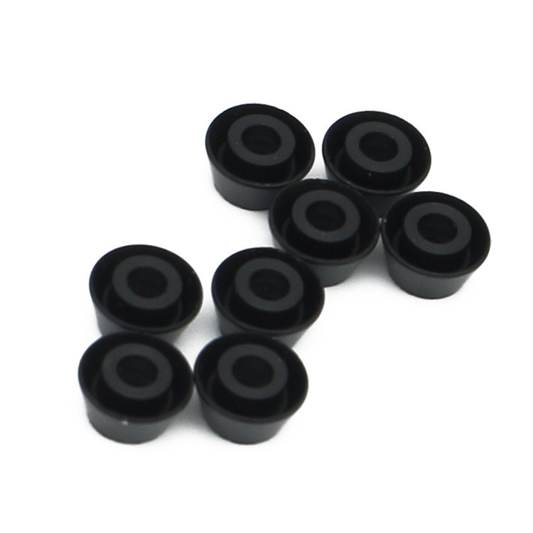 Pés de borracha para tábuas de corte C/S 1.78mm-31mm