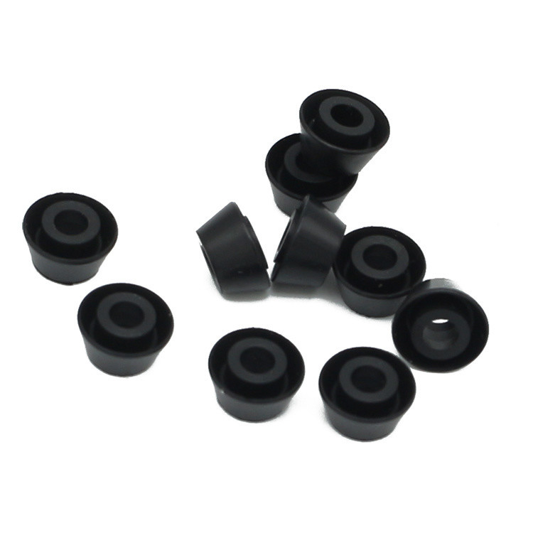 Pés de borracha para tábuas de corte C/S 1.78mm-31mm