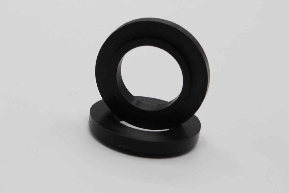 1.78mm - 31mm Selo de borracha de válvula C/S Anéis de silicone de alta temperatura para diversas necessidades