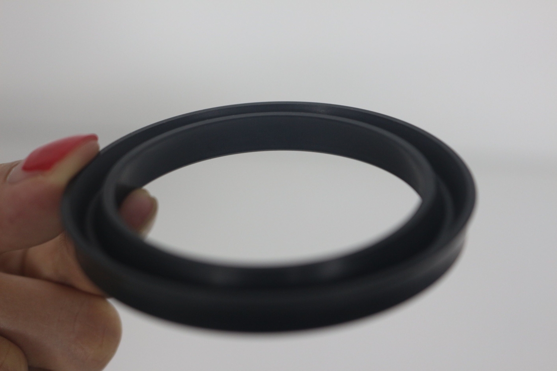 1.78mm - 31mm Selo de borracha de válvula C/S Anéis de silicone de alta temperatura para diversas necessidades