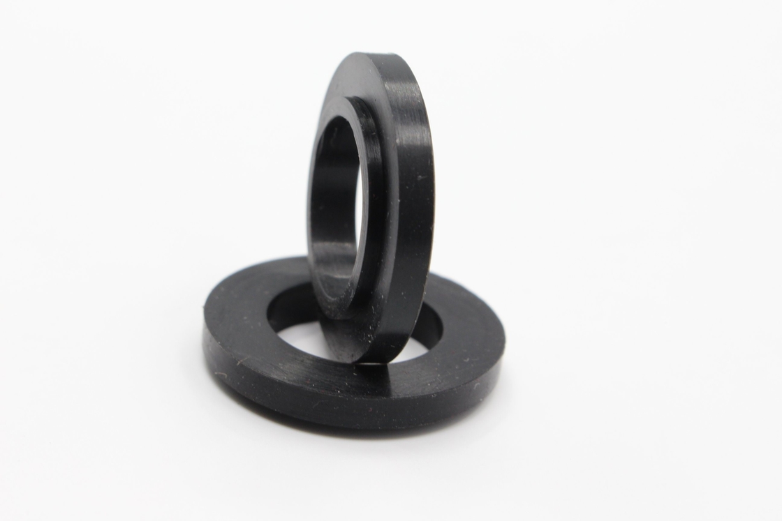 1.78mm - 31mm Selo de borracha de válvula C/S Anéis de silicone de alta temperatura para diversas necessidades