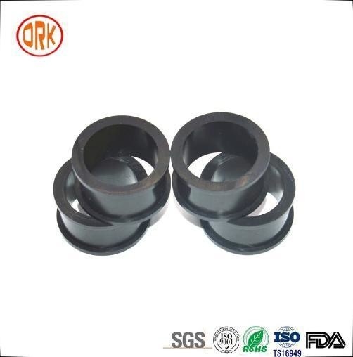 Peças para automóveis de borracha -60-350 graus FDA RoHS certificado para controle de corrosão