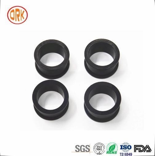 Peças para automóveis de borracha -60-350 graus FDA RoHS certificado para controle de corrosão