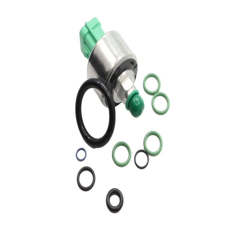 20 a 90 Shore A Rubber Oil Seal Esqueleto Tipo Anel de borracha personalizado para motocicletas