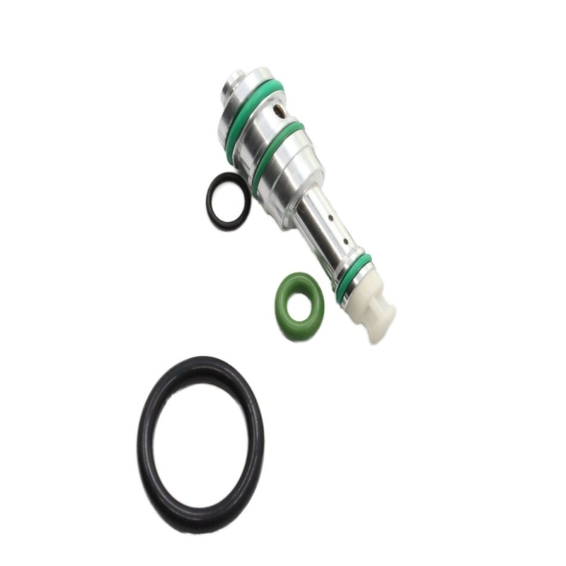 20 a 90 Shore A Rubber Oil Seal Esqueleto Tipo Anel de borracha personalizado para motocicletas