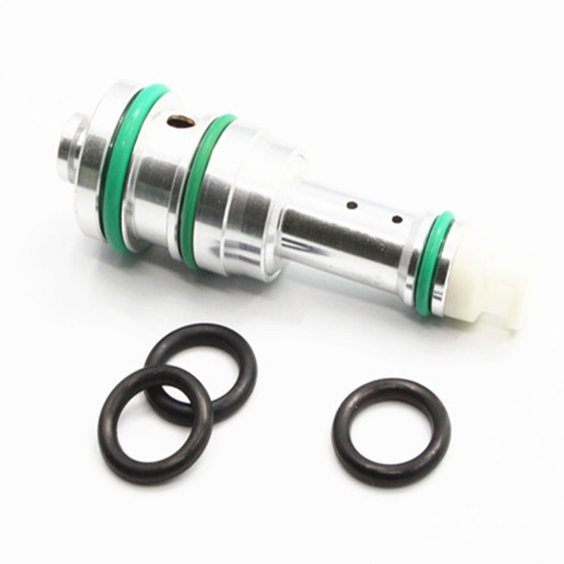 20 a 90 Shore A Rubber Oil Seal Esqueleto Tipo Anel de borracha personalizado para motocicletas