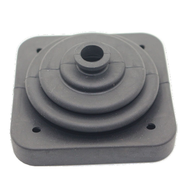 Prevenção de poeira Selo de borracha EPDM para resistência a altas temperaturas no injetor de automóveis