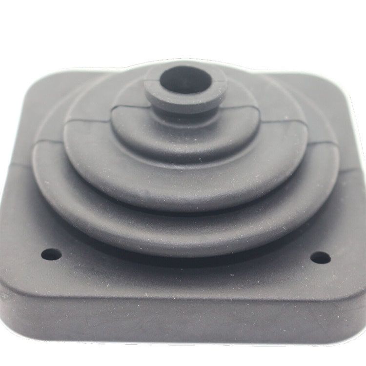 Prevenção de poeira Selo de borracha EPDM para resistência a altas temperaturas no injetor de automóveis