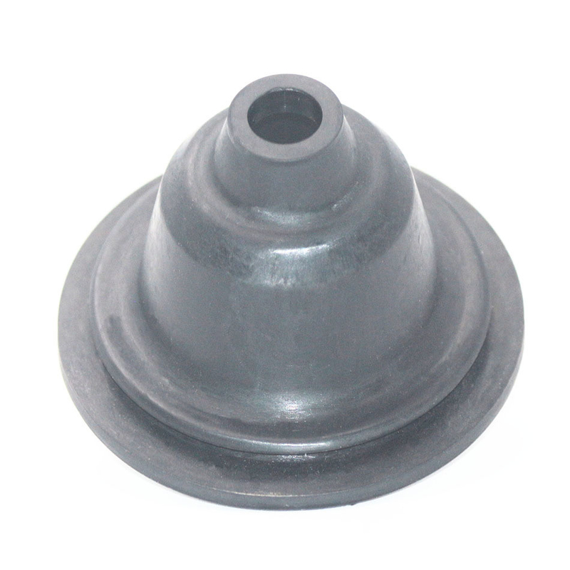 Serviço de corte EPDM NBR NR Faixa de vedação de borracha para janela e porta automotiva personalizada