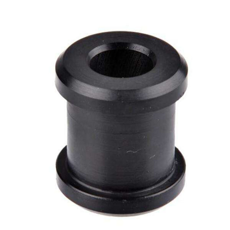 Serviço de corte EPDM NBR NR Faixa de vedação de borracha para janela e porta automotiva personalizada