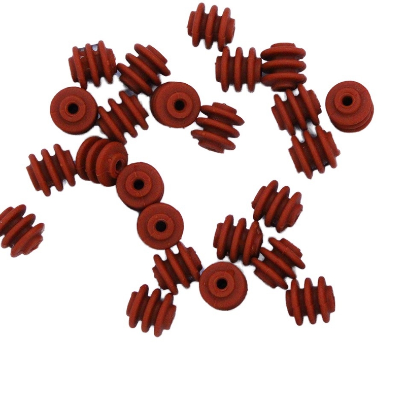EU Technology Automotive Rubber O-Ring Set A solução perfeita para o sistema de vedação
