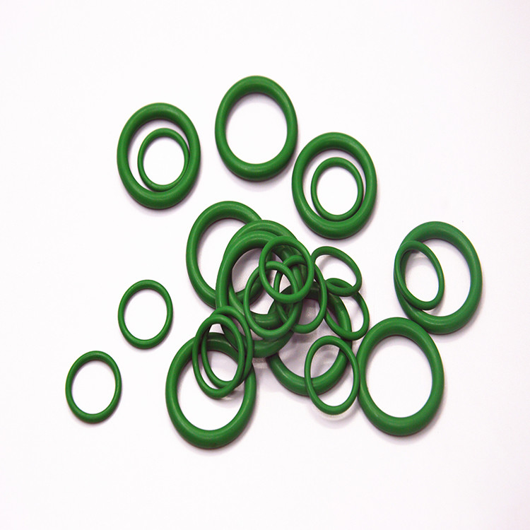 Auto Pneumático AS568 PG Tamanho Padrão Selo Mecânico O-Ring com Resistência à Pressão