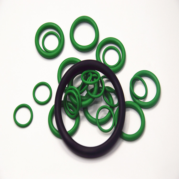 Auto Pneumático AS568 PG Tamanho Padrão Selo Mecânico O-Ring com Resistência à Pressão