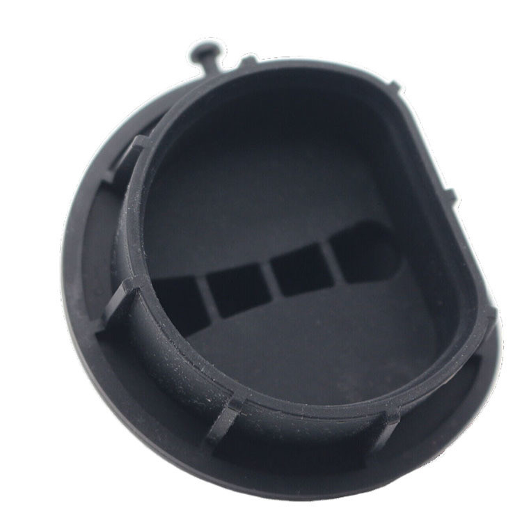 STP STEP IGS CAD Format Custom Molded Vacuum Sealing Rubber Dust Cover para bomba de freio