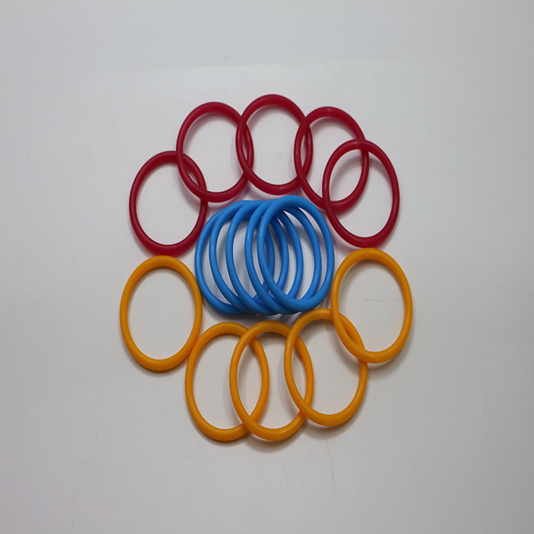 AS568 PG Tamanho padrão de alta temperatura PTFE NBR PU O-Ring para vedações mecânicas
