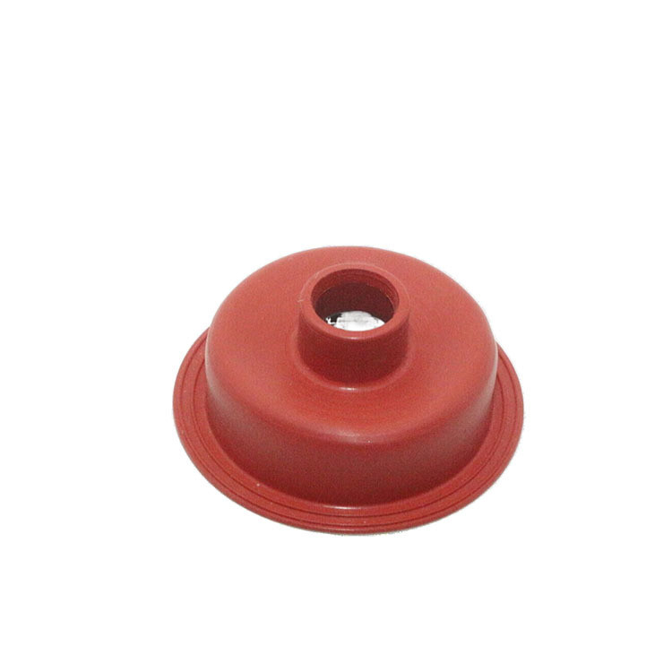 EPDM moldado sob medida NBR FPM FKM Silicone CR CP SBR Tubos de borracha