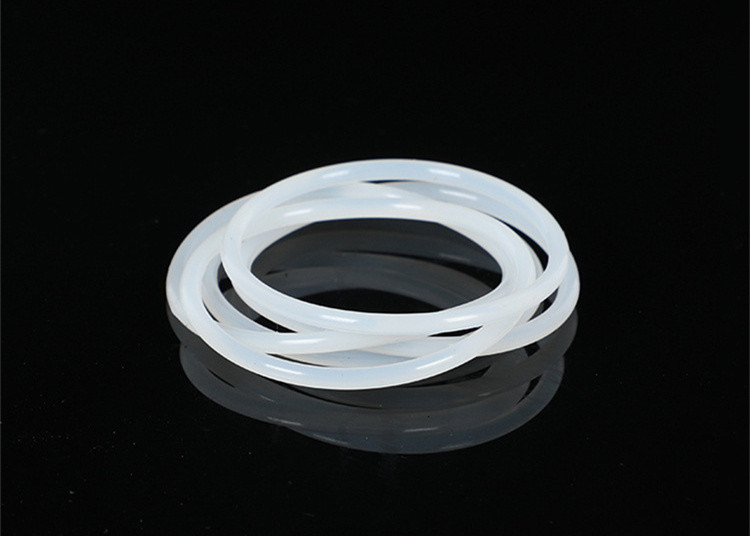 FPM FFKM HNBR NBR FKM Anéis O de silicone e EPDM para aplicações industriais