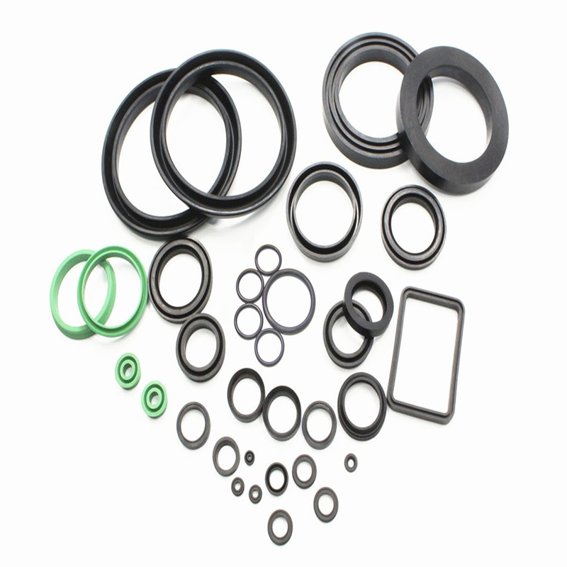 Peças de silicone de qualidade alimentar, de qualidade médica, diretamente personalizadas, com faixa de dureza de 20-90 Shore A