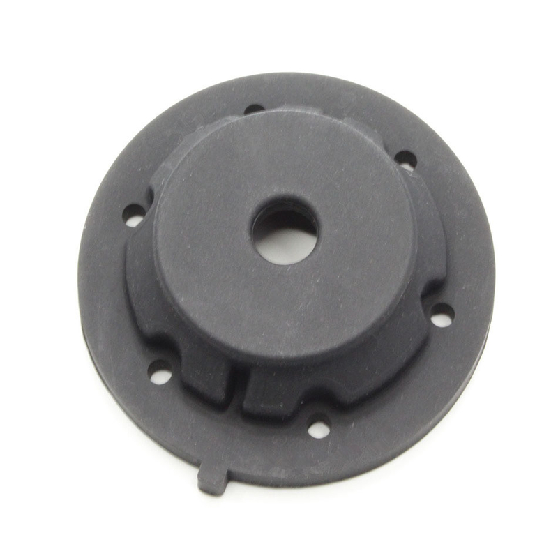 Produzido sob encomenda NR 20-90 ShoreA Silicone Rubber Hole Firewall Plug para proteção de fio/cabo