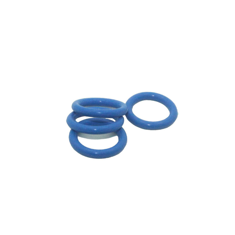 70 Shore A O-Ring assortido com vedações NBR FKM EPDM de silicone VMQ BR SNR NR
