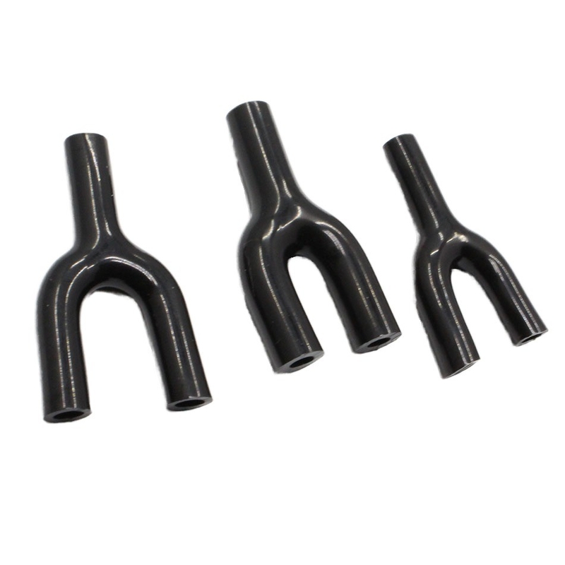Standard NBR70 Motor Curved Seal Ring D Ring by's com inspecção por homem e máquina