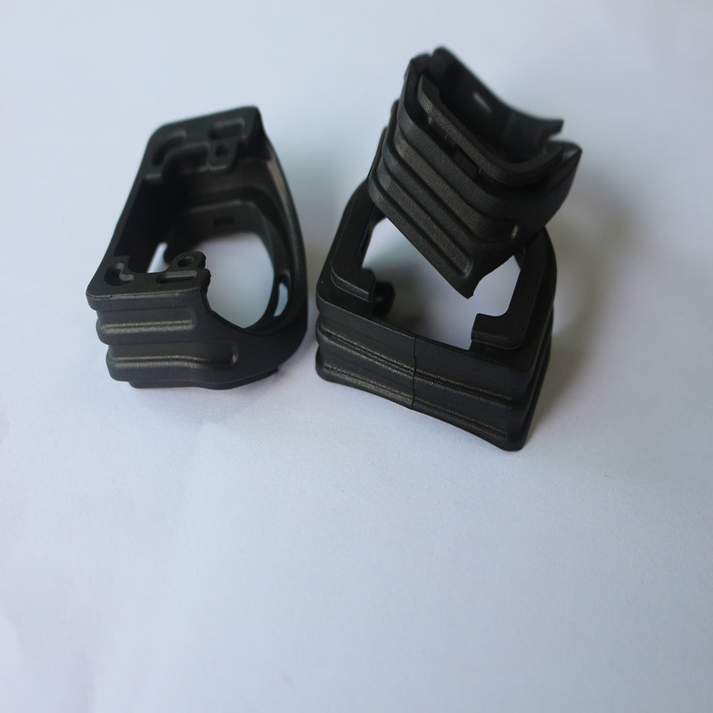 Standard NBR70 Motor Curved Seal Ring D Ring by's com inspecção por homem e máquina