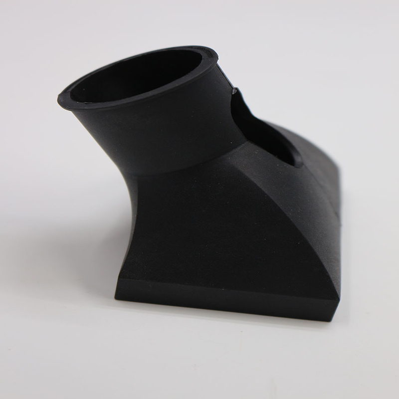 Standard NBR70 Motor Curved Seal Ring D Ring by's com inspecção por homem e máquina