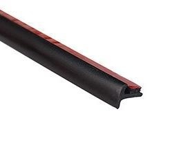 60 Mpa vedação da porta do carro Weatherstripping isolamento acústico de borracha de vedação de fita para carros