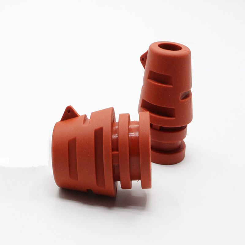 OEM ODM Selos de semicondutores Molde de silicone Anéis de borracha personalizados para peças de borracha