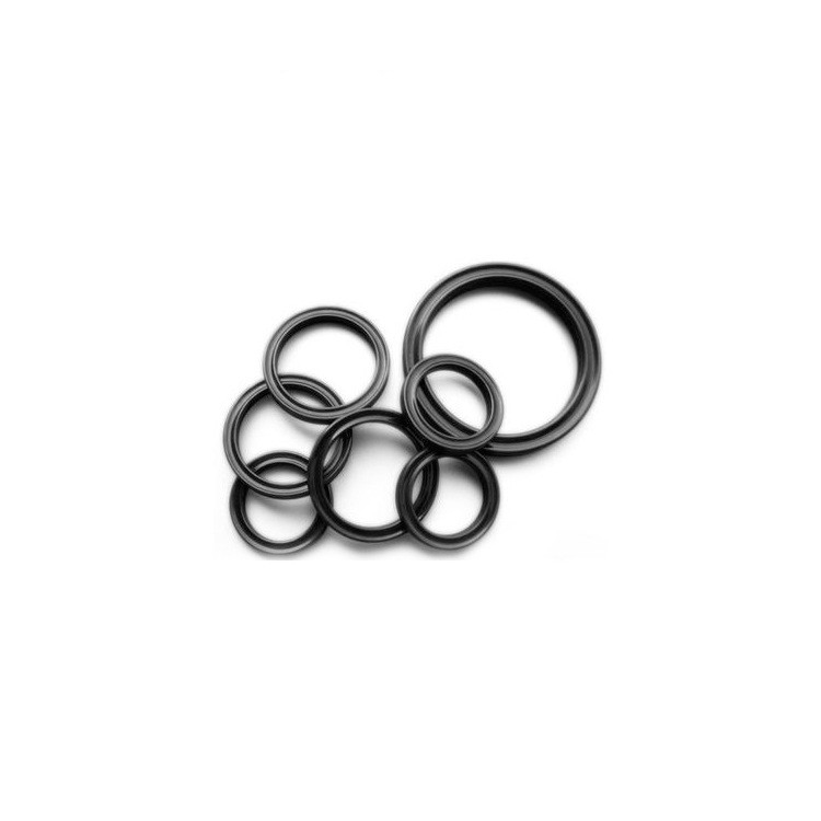 As568 Resistência ao óleo Borracha X-ring Nbr X-ring/fkm X-ring/quad Ring Seals Xring X Ring