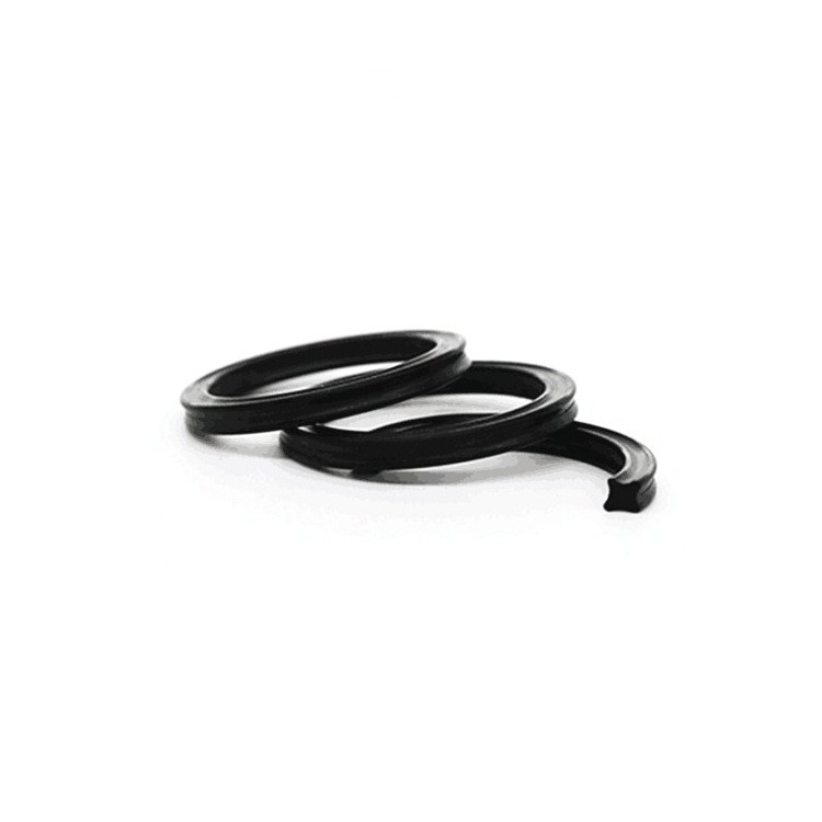 As568 Resistência ao óleo Borracha X-ring Nbr X-ring/fkm X-ring/quad Ring Seals Xring X Ring
