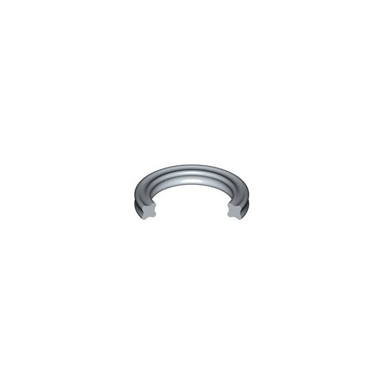 As568 Resistência ao óleo Borracha X-ring Nbr X-ring/fkm X-ring/quad Ring Seals Xring X Ring