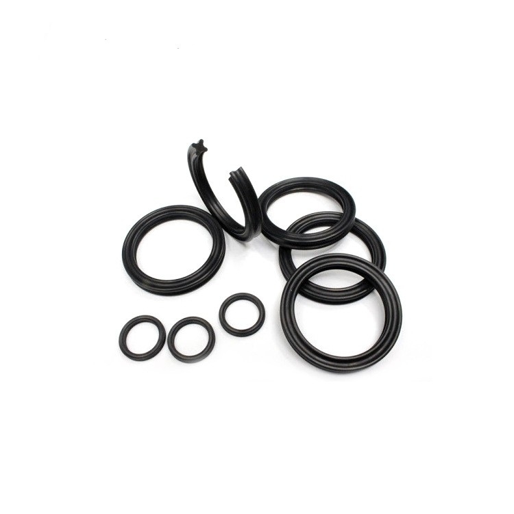 As568 Resistência ao óleo Borracha X-ring Nbr X-ring/fkm X-ring/quad Ring Seals Xring X Ring