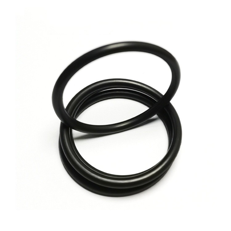 30-90 Dureza de costa EPDM Fluorosilicone As568 Anéis O gigantes para o mercado industrial