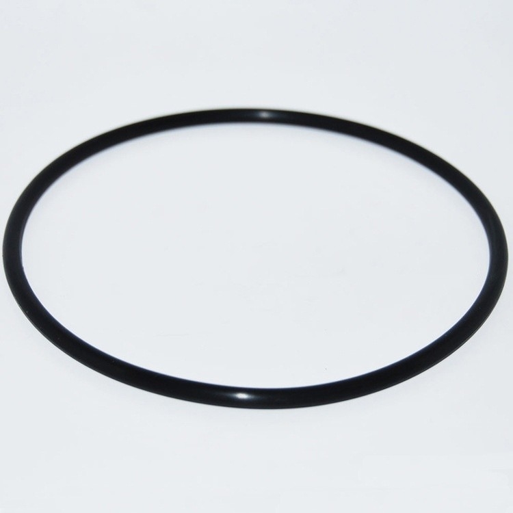 Selo O-Ring NBR/EPDM 70 à prova d'água e de poeira aprovado pelo CE para aplicações industriais